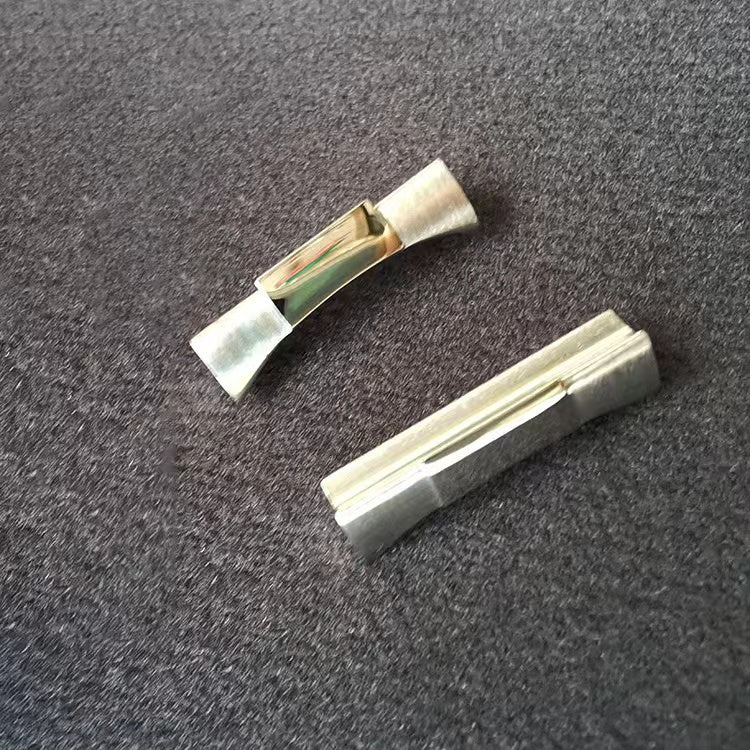21mm Lug Curved End Link