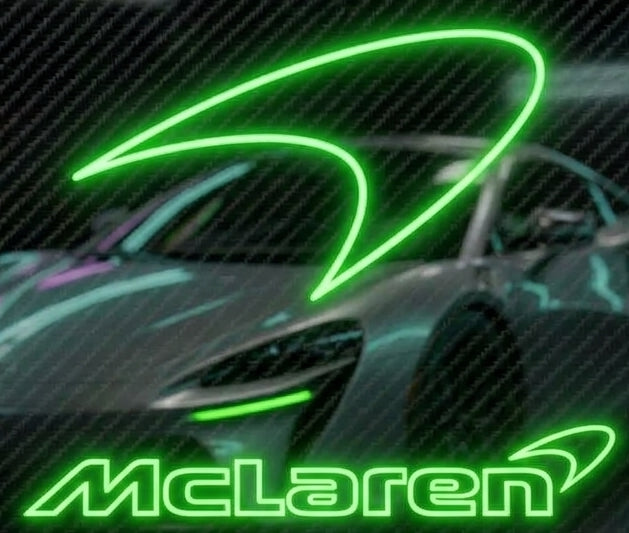McLaren