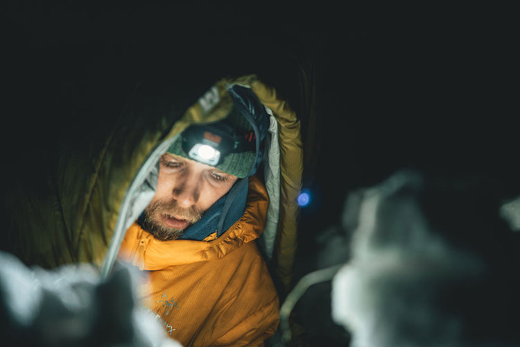 Head lamps and Torches