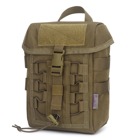 Mardingtop Molle Cordura Tactical Utility Pouch