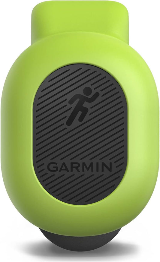 Garmin Running Dynamics Pod