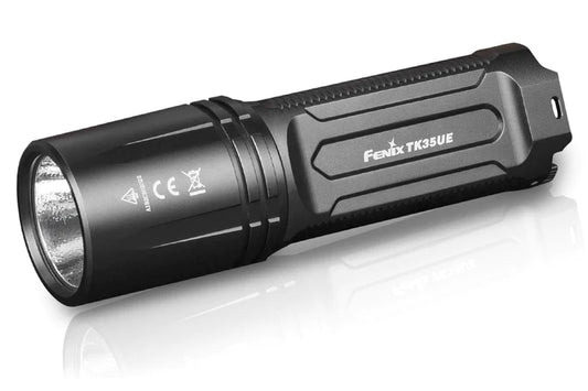 TK35UE FENIX FLASHLIGHT