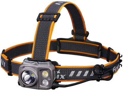 FENIX HP25R V2.0 RECHARGEABLE HEADLAMP