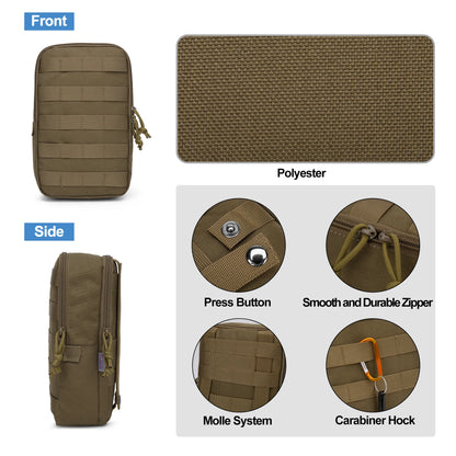 Mardingtop Small Tactical Pouch