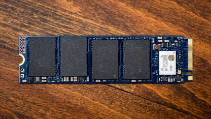 Kingston NV2 NVMe PCIe 4.0 SSD