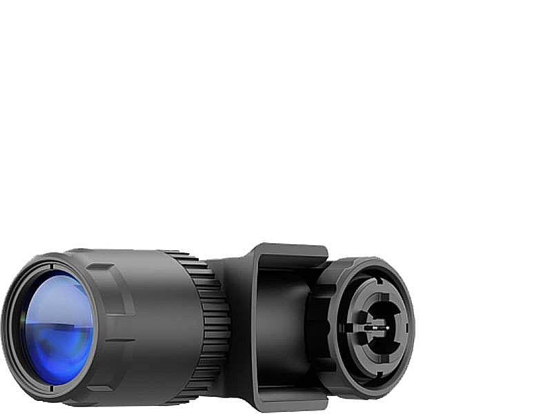 Pulsar 940 IR Illuminator Flashlight PU-79076