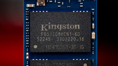 Kingston NV2 NVMe PCIe 4.0 SSD