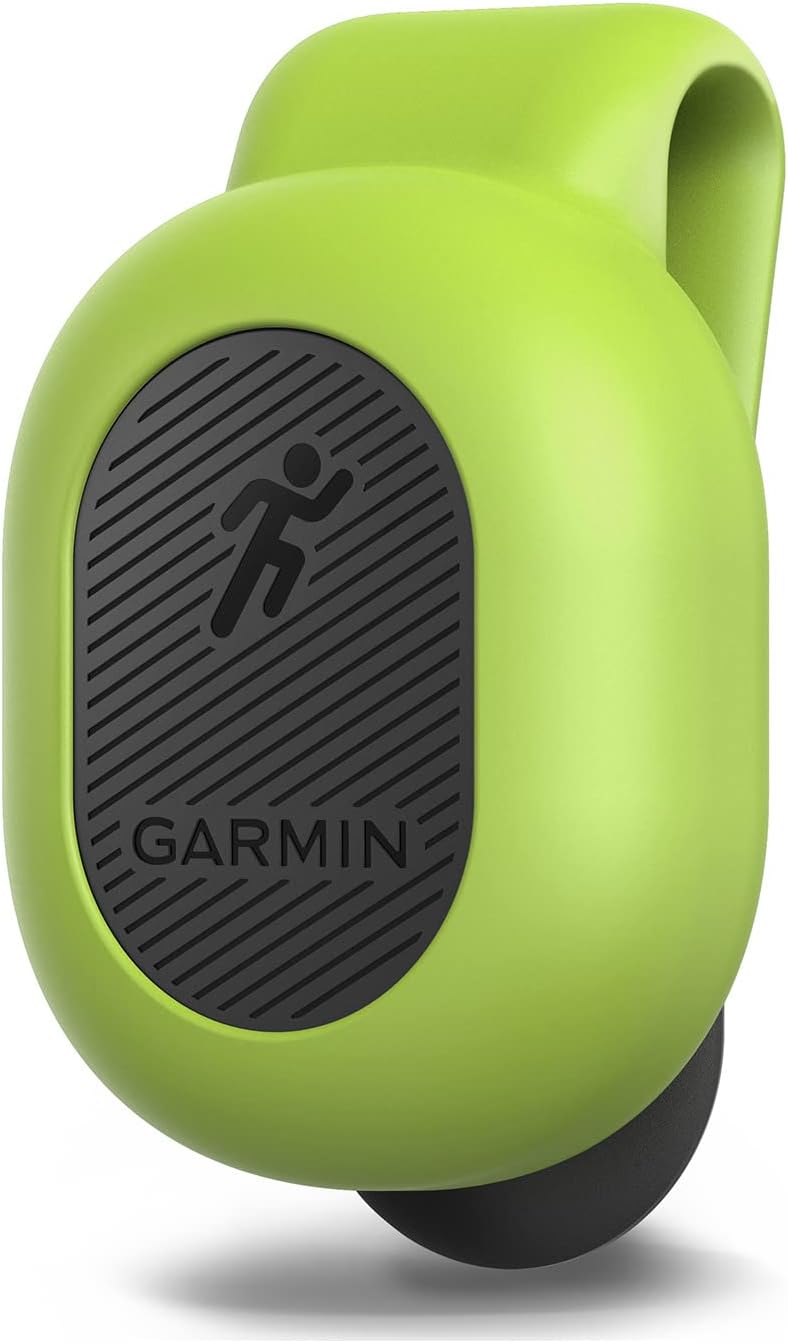 Garmin Running Dynamics Pod