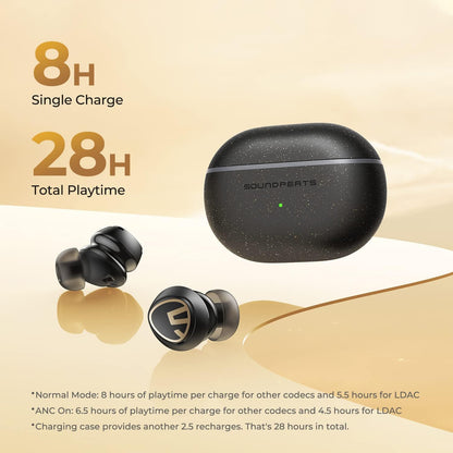 SoundPEATS Mini Pro HS Wireless Earbuds