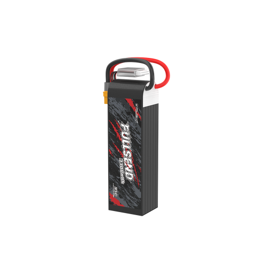 Fullsend 6S 3300mAh 95C Battery