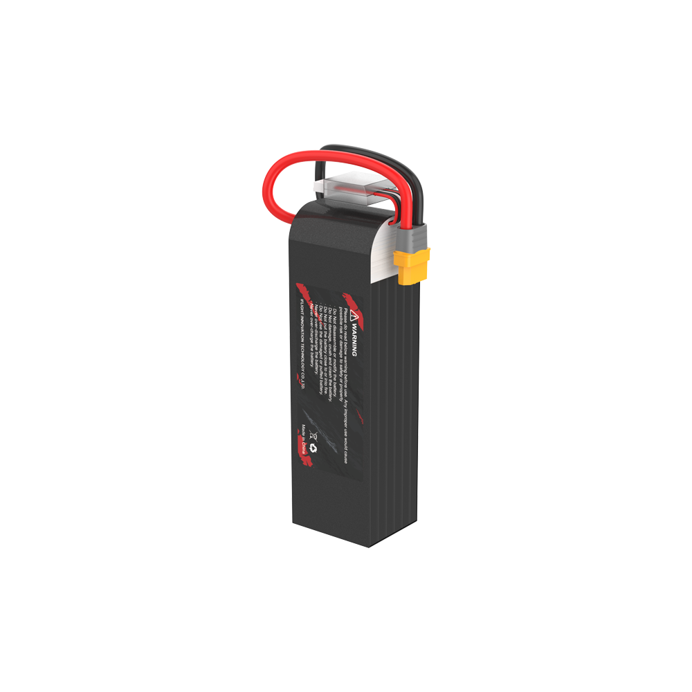 Fullsend 6S 3300mAh 95C Battery