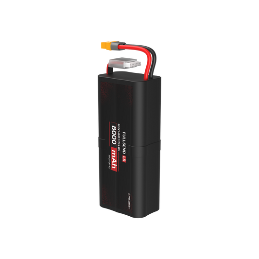 Fullsend 6S 8000mAh Li-Ion Battery