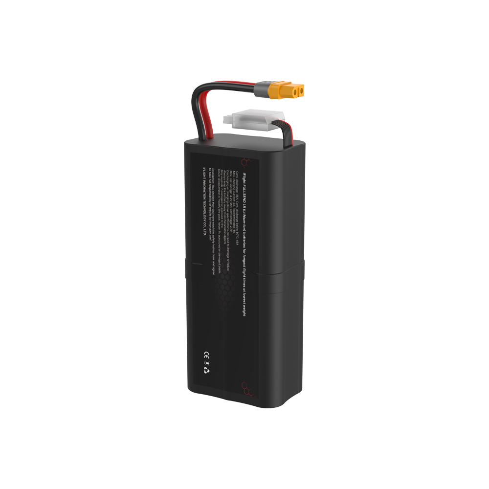 Fullsend 6S 8000mAh Li-Ion Battery