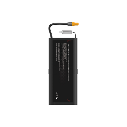 Fullsend 6S 8000mAh Li-Ion Battery