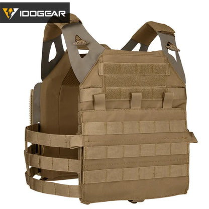 IDOGEAR Tactical JPC 2 Vest Plate Carrier