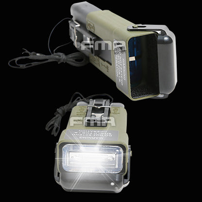 FMA Outdoor MS2000 Survive Lamp Functional Edition TB702