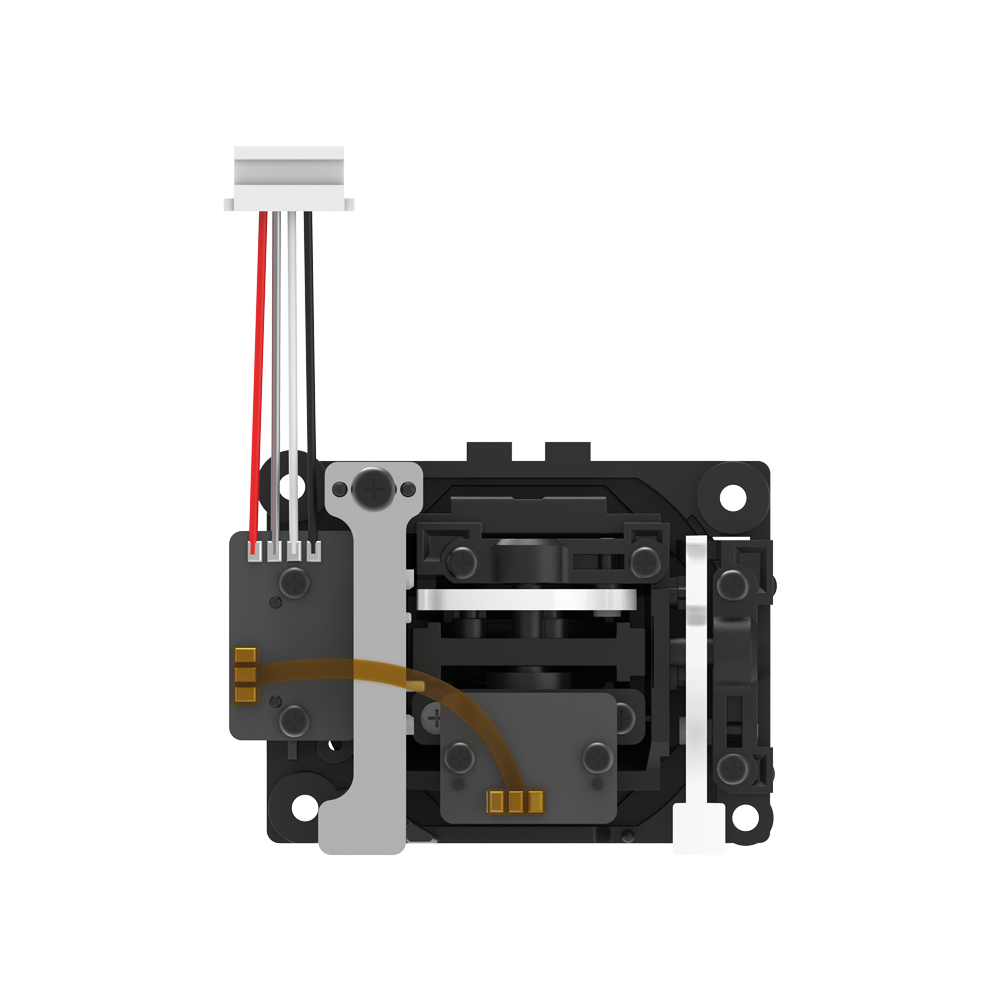 Commando 8 Replacement Gimbals