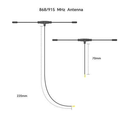 Express LRS ELRS Receiver