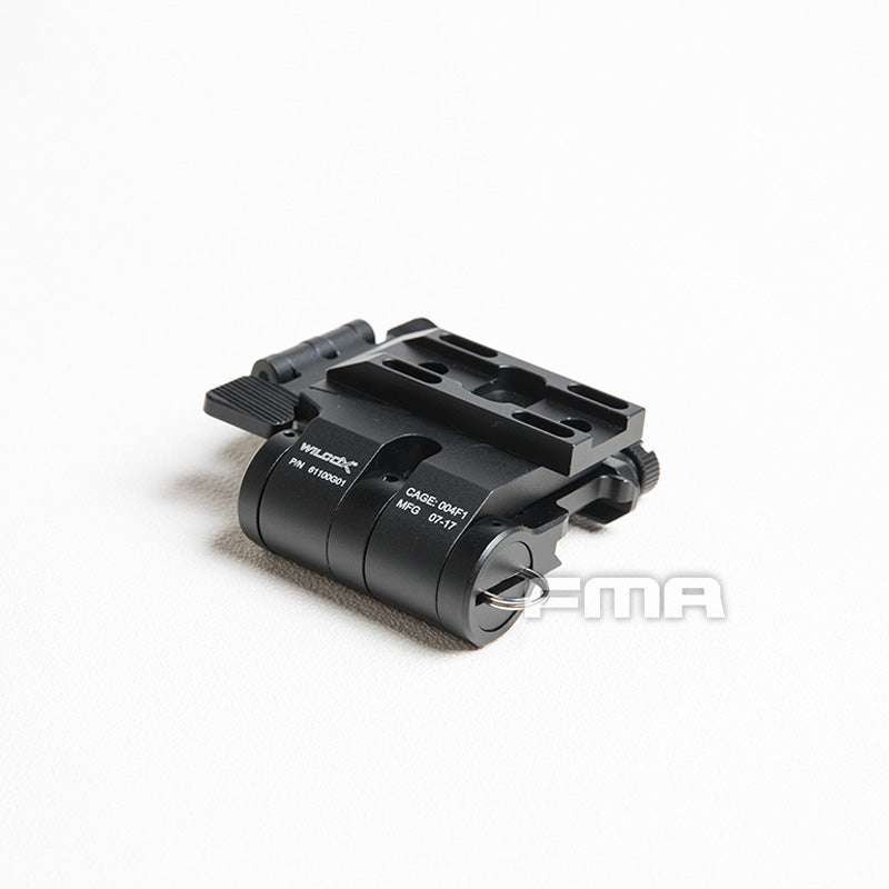 FMA EOTech Flip Mount BK/DE TB1337