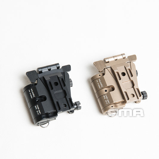 FMA EOTech Flip Mount BK/DE TB1337