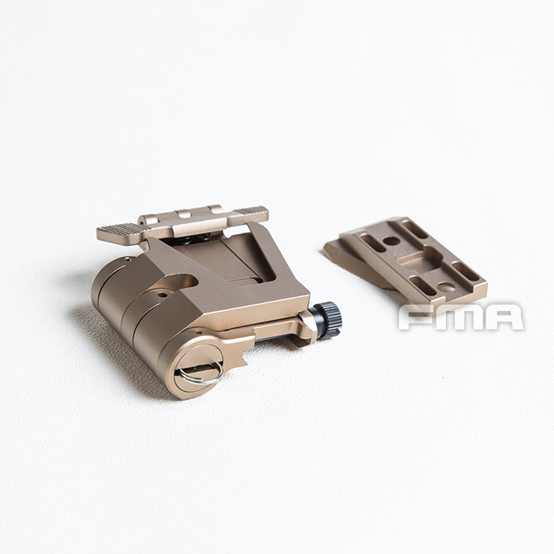 FMA EOTech Flip Mount BK/DE TB1337