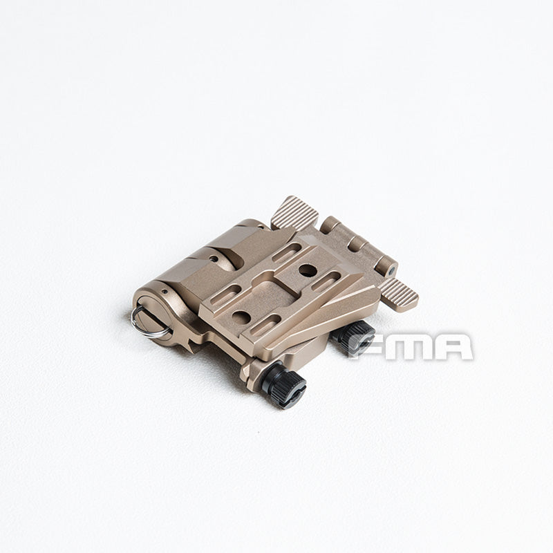 FMA EOTech Flip Mount BK/DE TB1337