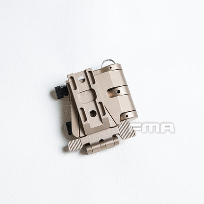 FMA EOTech Flip Mount BK/DE TB1337