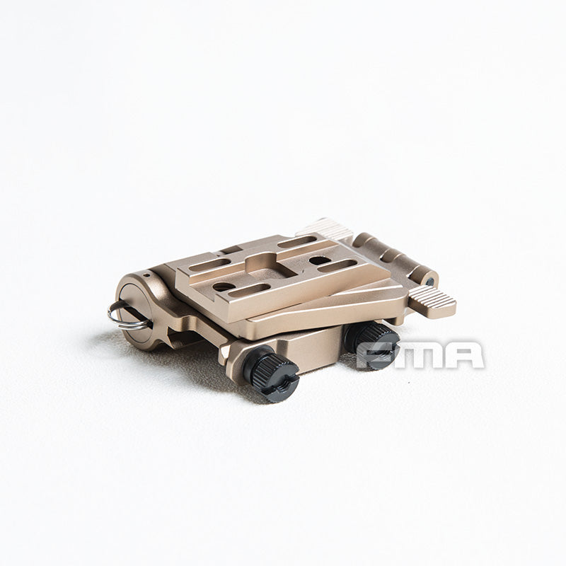 FMA EOTech Flip Mount BK/DE TB1337