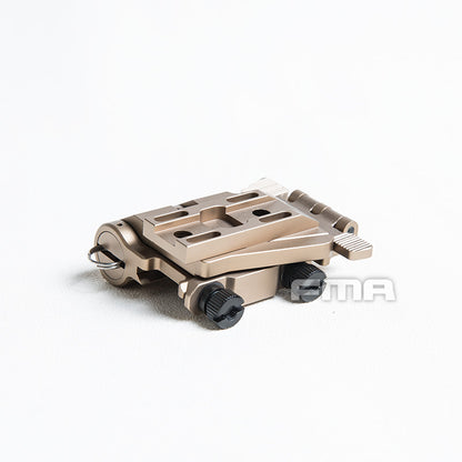 FMA EOTech Flip Mount BK/DE TB1337