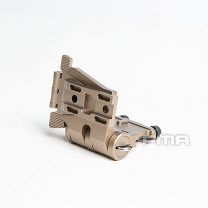 FMA EOTech Flip Mount BK/DE TB1337