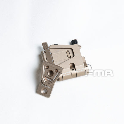 FMA EOTech Flip Mount BK/DE TB1337