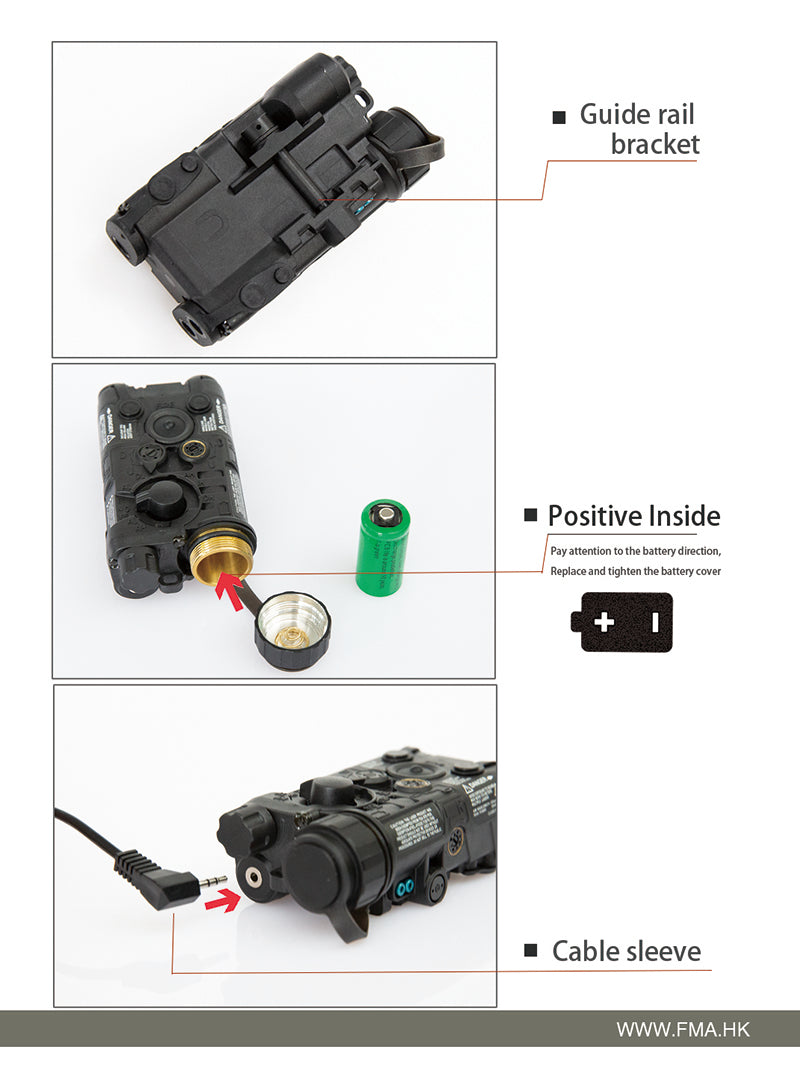 FMA LAB PEQ-NGAL TB1398