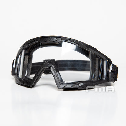 FMA SI BALLISTIC GOGGLE 2.0 TB1410