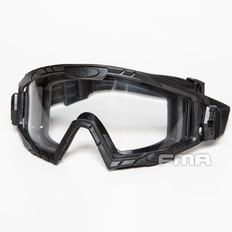 FMA SI BALLISTIC GOGGLE 2.0 TB1410