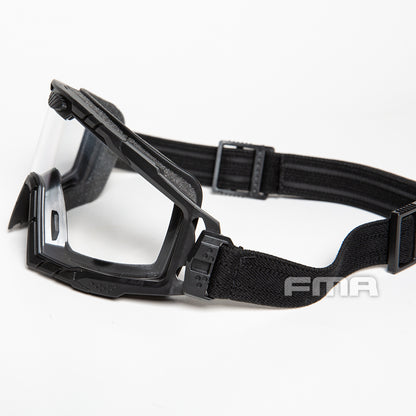 FMA SI BALLISTIC GOGGLE 2.0 TB1410