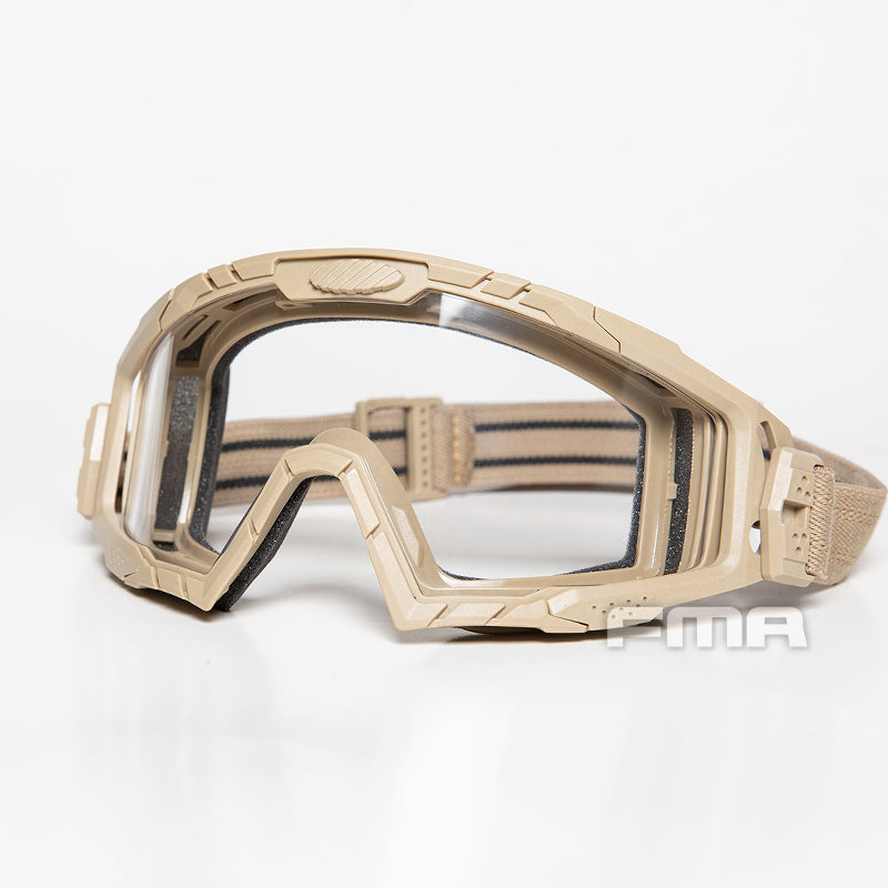 FMA SI BALLISTIC GOGGLE 2.0 TB1410