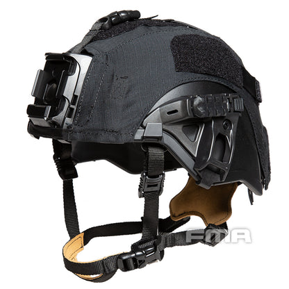 FMA IHPS INTEGRATED HEAD PROTECTION SYSTEM TACTICAL HELMET