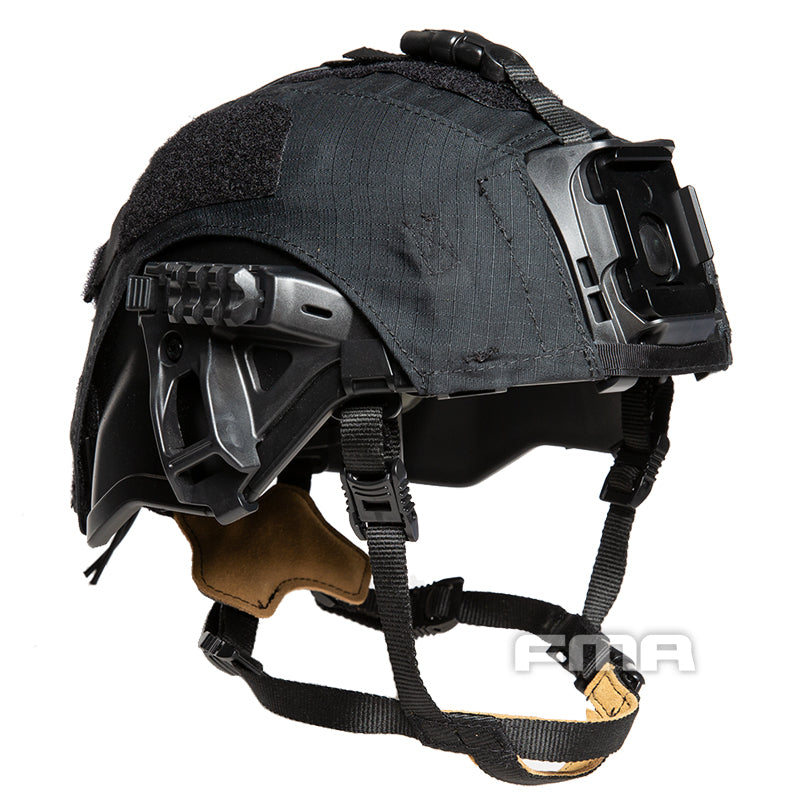 FMA IHPS INTEGRATED HEAD PROTECTION SYSTEM TACTICAL HELMET