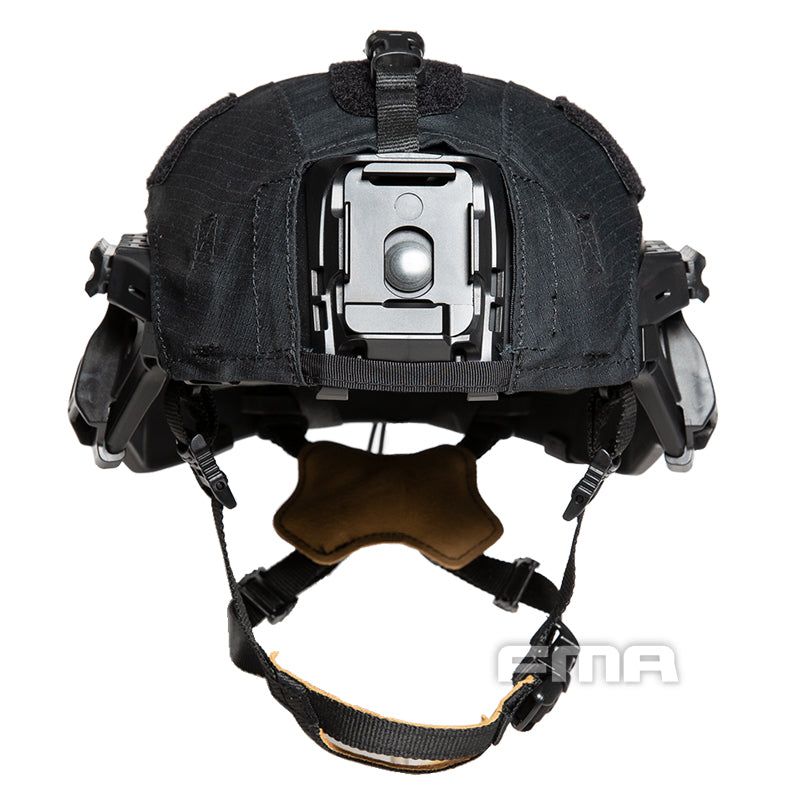 FMA IHPS INTEGRATED HEAD PROTECTION SYSTEM TACTICAL HELMET