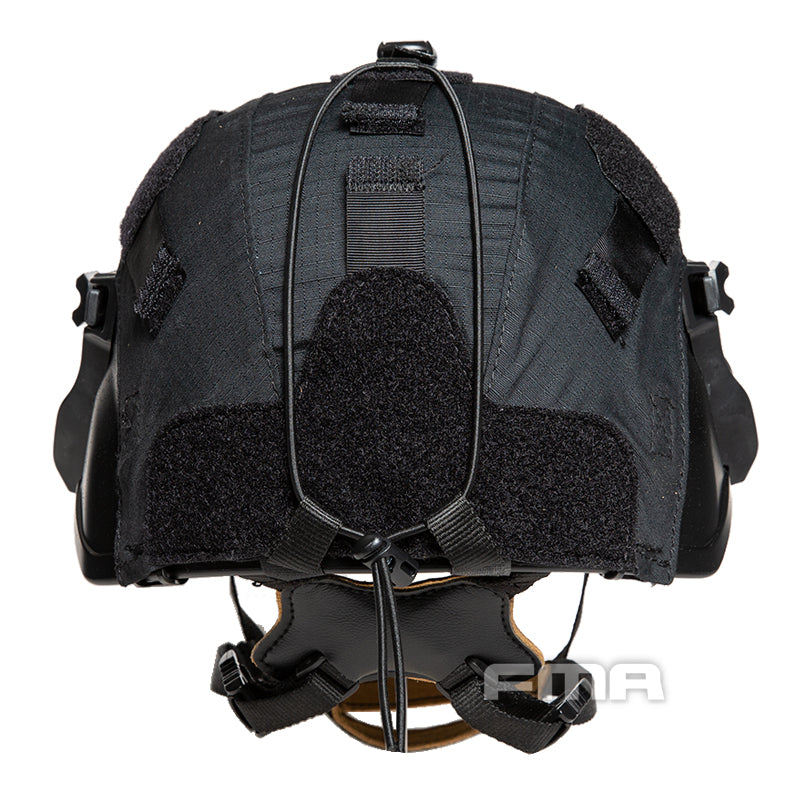 FMA IHPS INTEGRATED HEAD PROTECTION SYSTEM TACTICAL HELMET