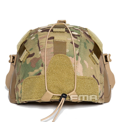 FMA IHPS INTEGRATED HEAD PROTECTION SYSTEM TACTICAL HELMET