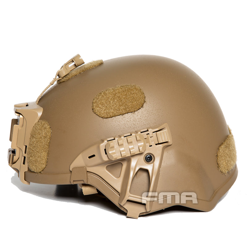 FMA IHPS INTEGRATED HEAD PROTECTION SYSTEM TACTICAL HELMET