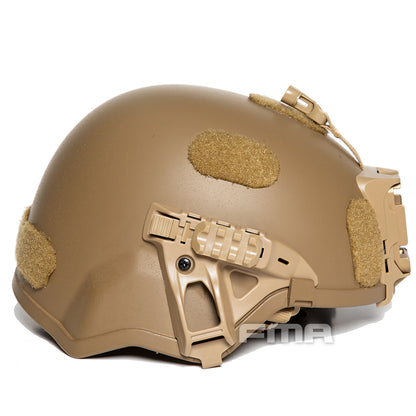 FMA IHPS INTEGRATED HEAD PROTECTION SYSTEM TACTICAL HELMET