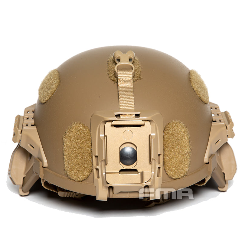 FMA IHPS INTEGRATED HEAD PROTECTION SYSTEM TACTICAL HELMET