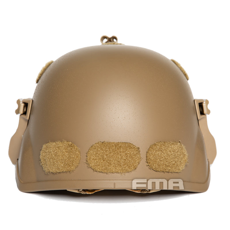 FMA IHPS INTEGRATED HEAD PROTECTION SYSTEM TACTICAL HELMET