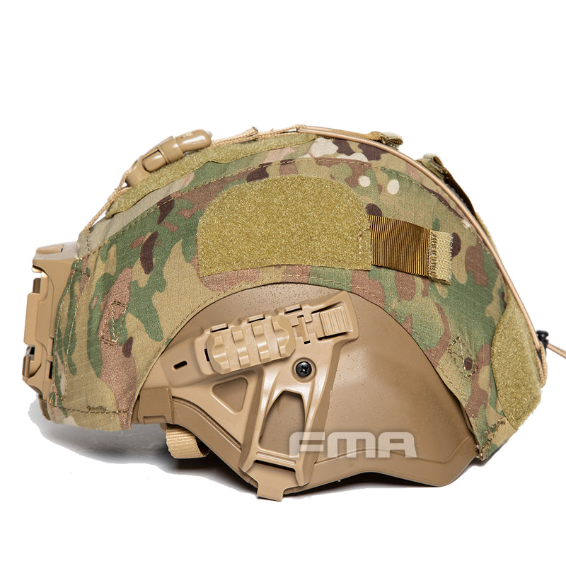 FMA IHPS INTEGRATED HEAD PROTECTION SYSTEM TACTICAL HELMET