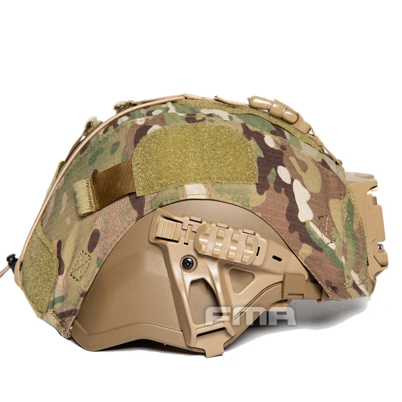 FMA IHPS INTEGRATED HEAD PROTECTION SYSTEM TACTICAL HELMET