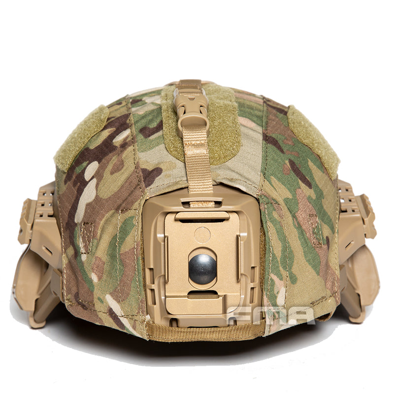 FMA IHPS INTEGRATED HEAD PROTECTION SYSTEM TACTICAL HELMET