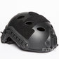 FMA FAST Carbon Fiber Helmet-PJ TB1453