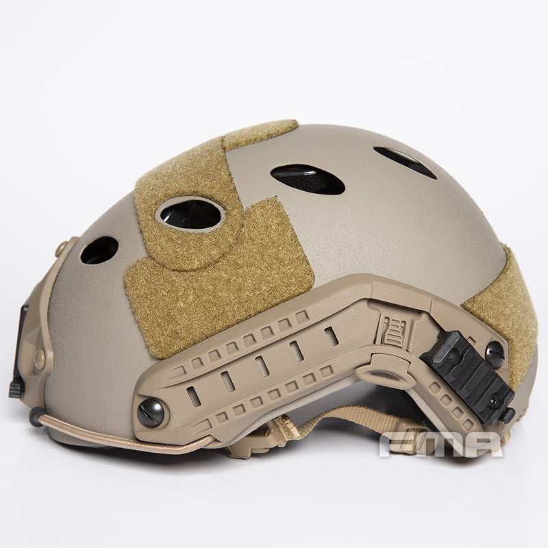 FMA FAST Carbon Fiber Helmet-PJ TB1453